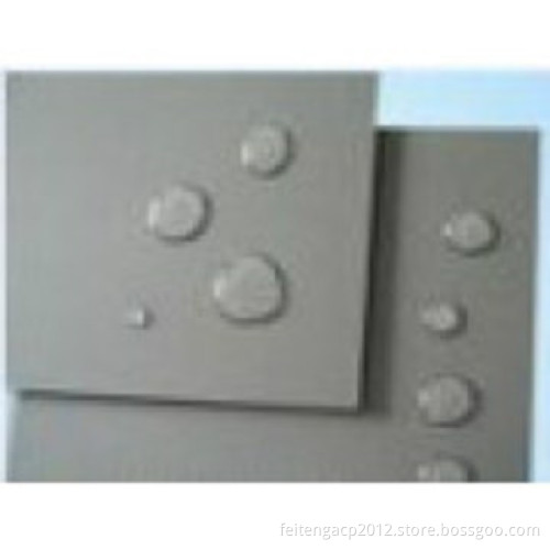 Wonderful Nano Aluminum Composite Panel